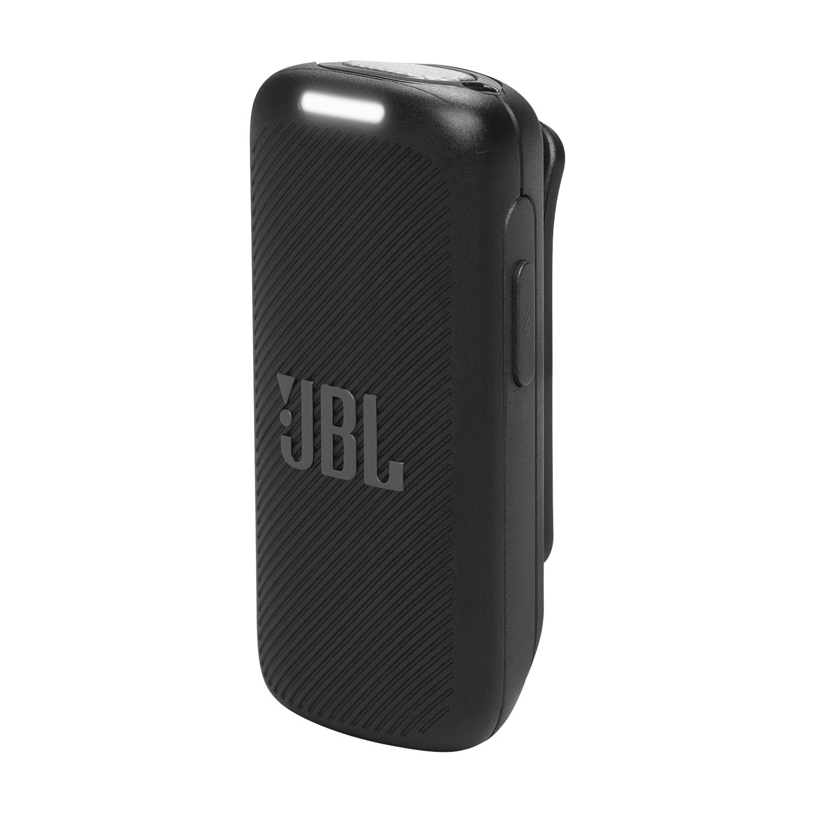 JBL Quantum Stream Wireless Microphone (Lightning)