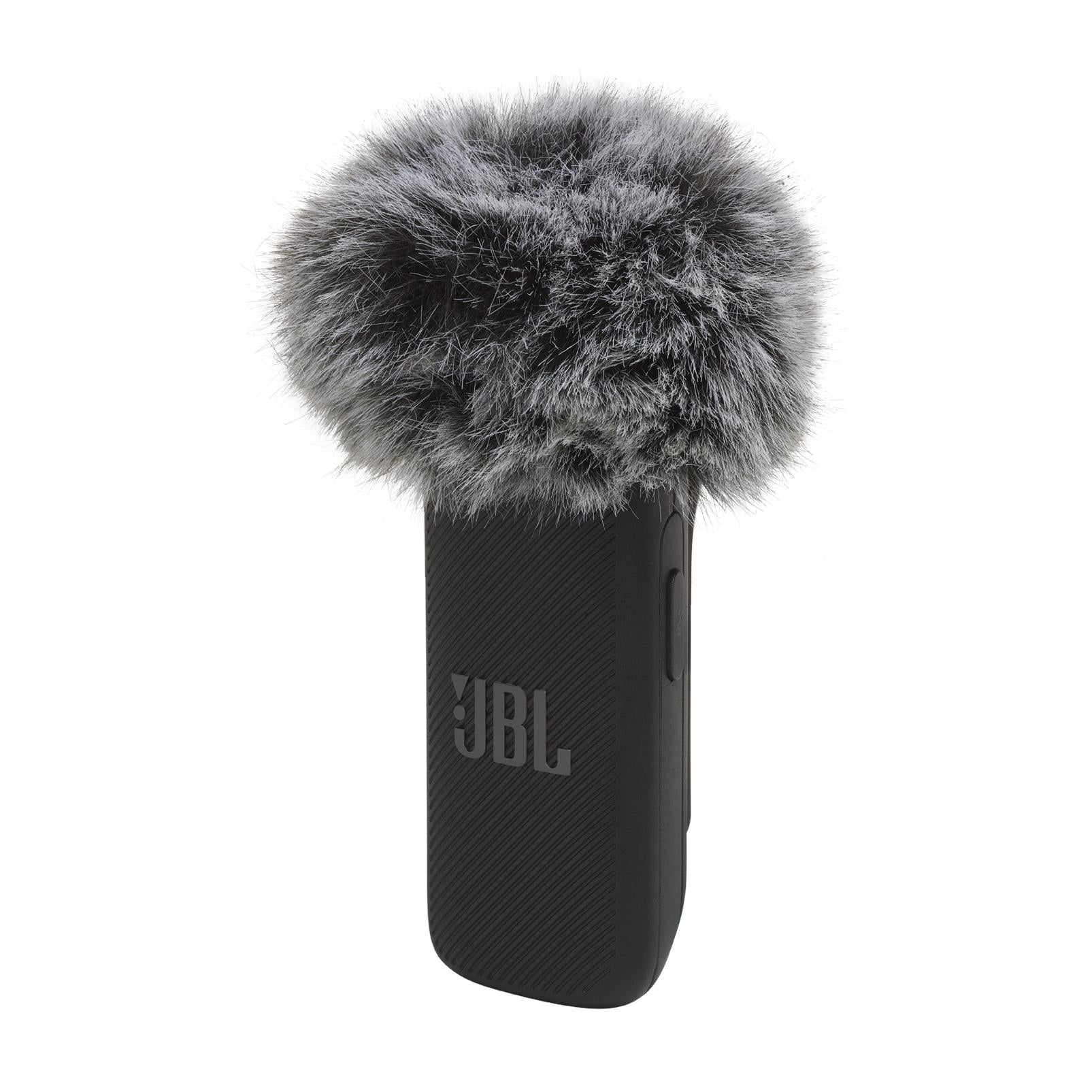 JBL Quantum Stream Wireless Microphone (Lightning)