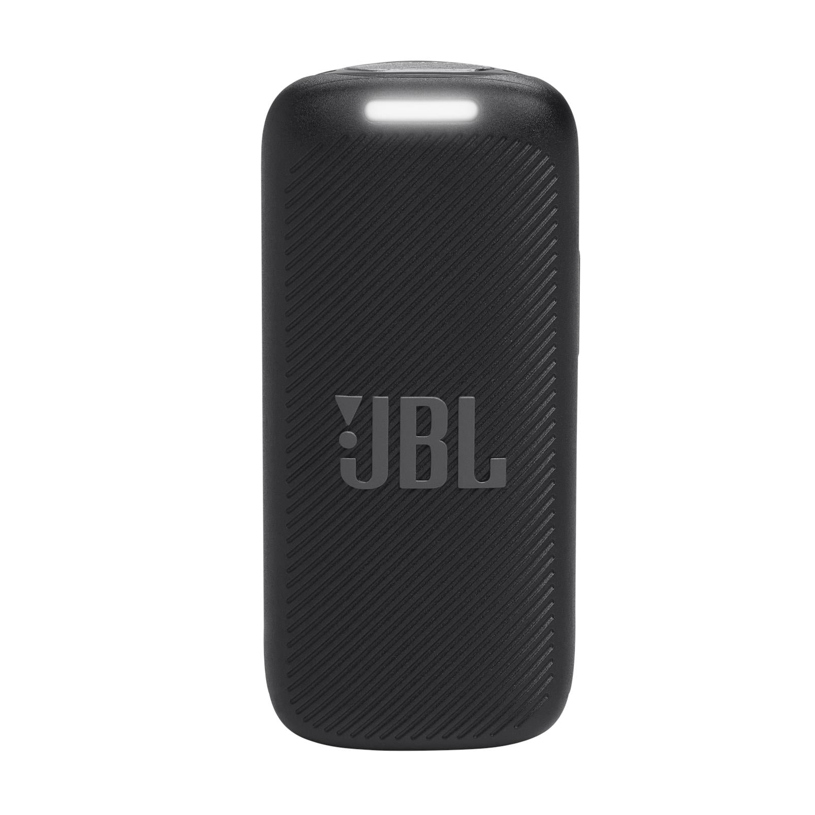 JBL Quantum Stream Wireless Microphone (Lightning)