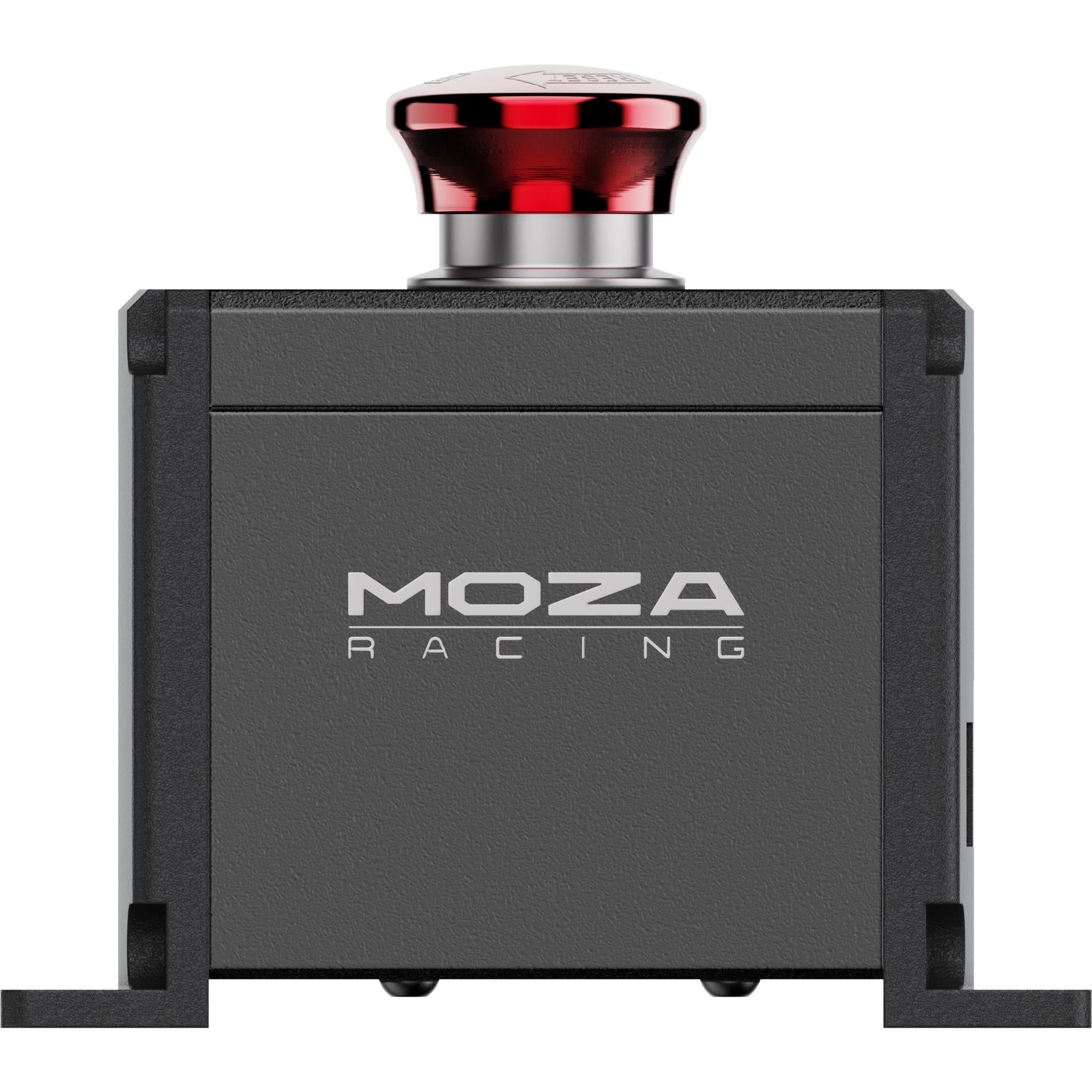 MOZA Racing E-Stop Switch