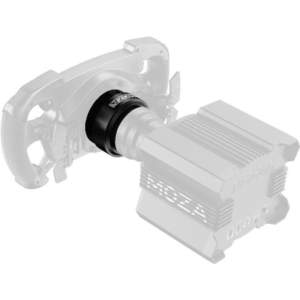 Moza Quick Release Adapter