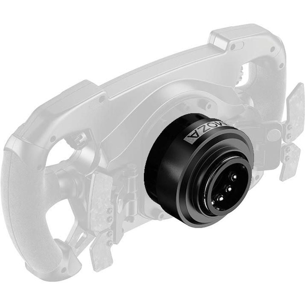 Moza Quick Release Adapter