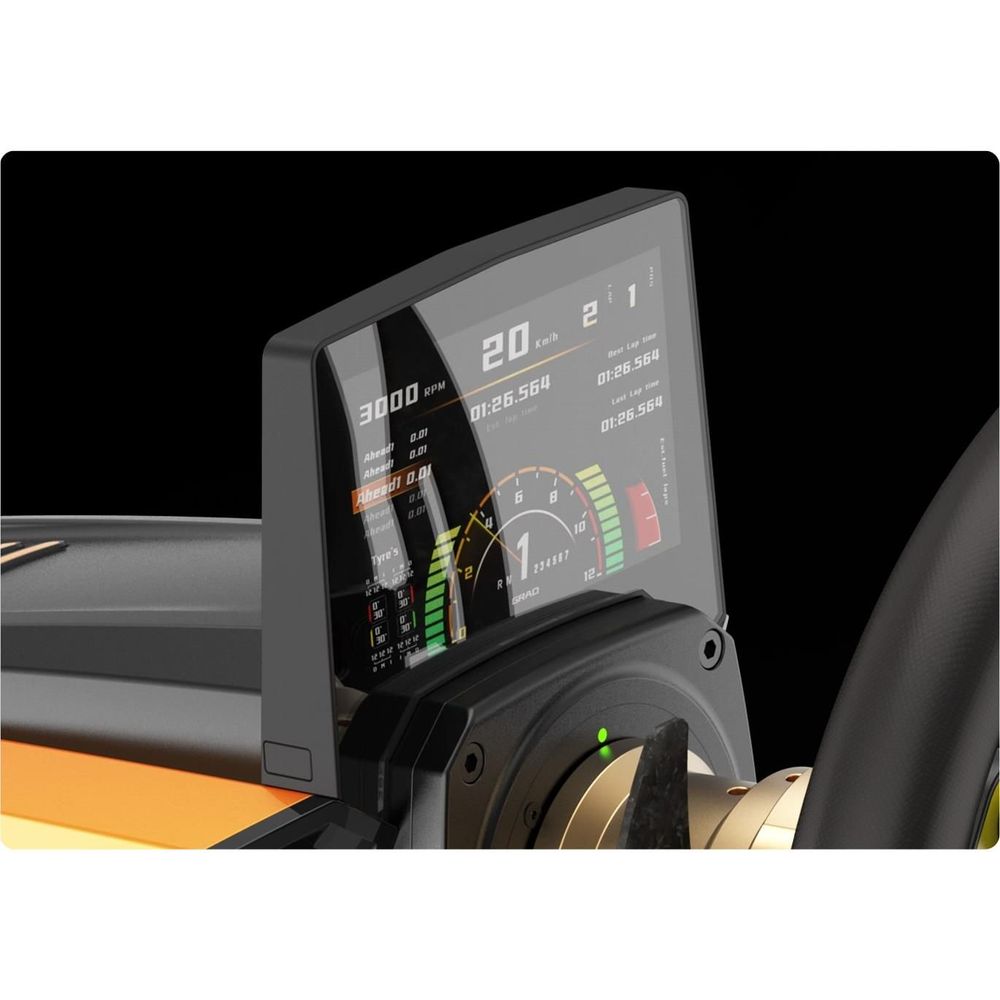 MOZA Racing RM High-Definition Digital Dashboard
