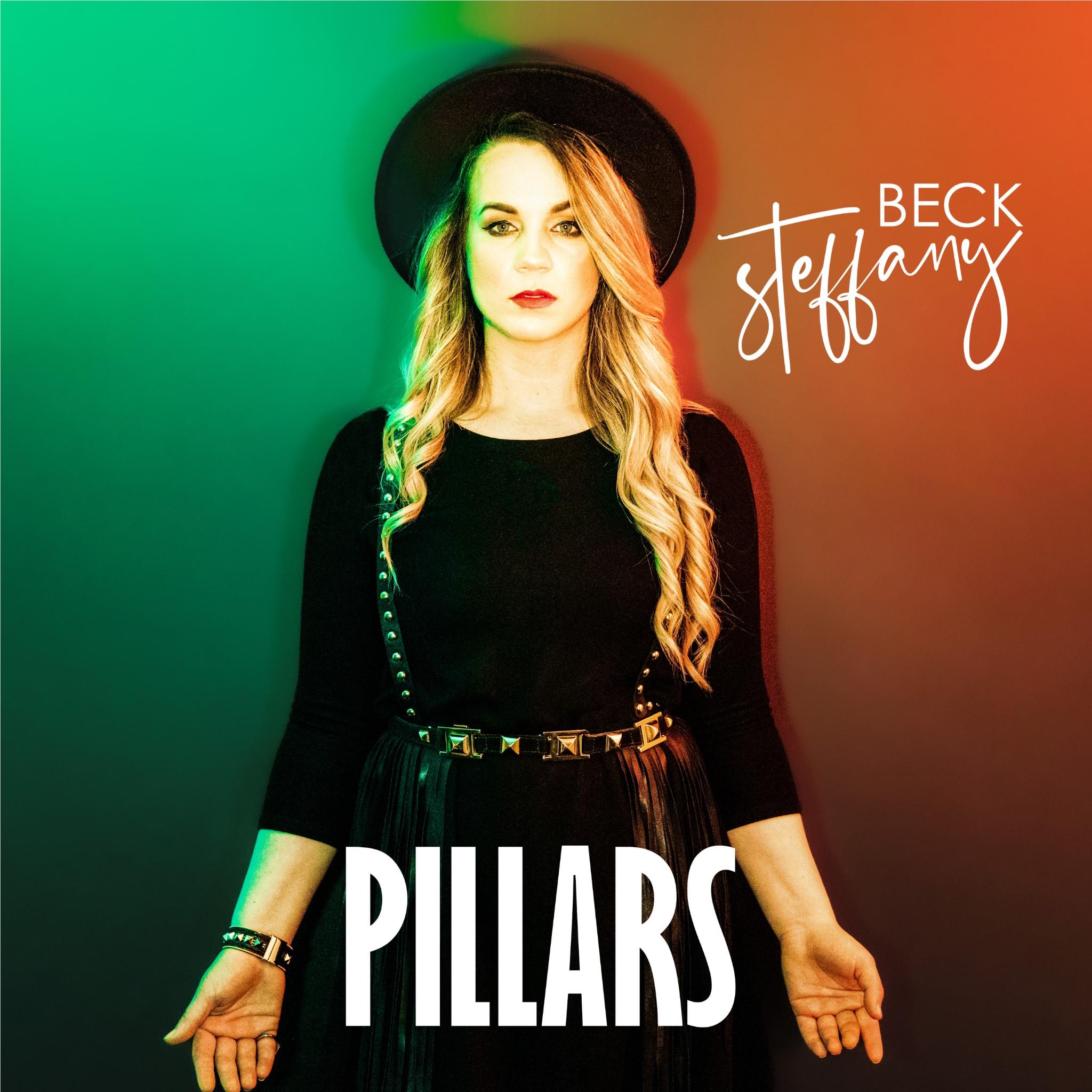 Pillars, By: Steffany Beck