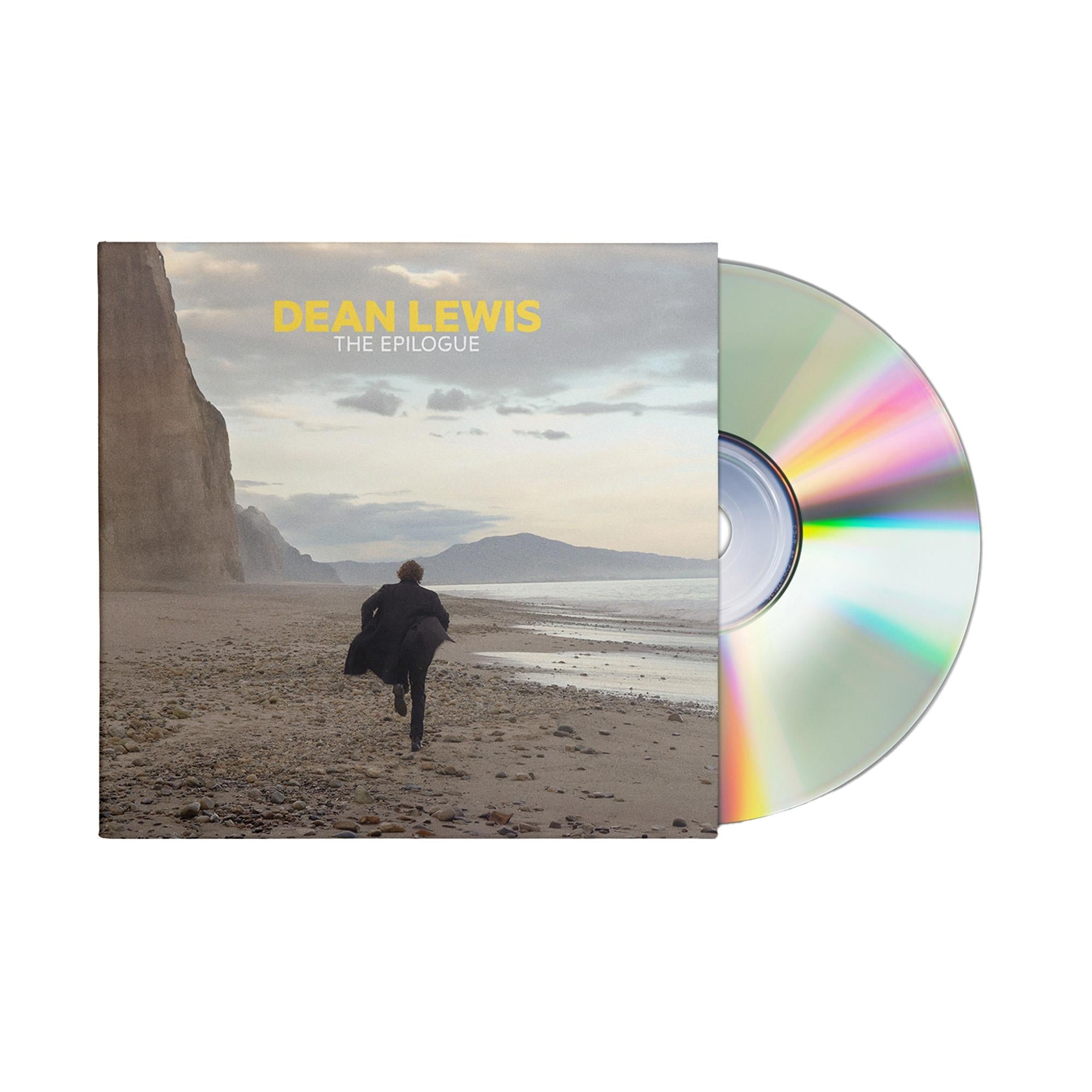 The Epilogue, By: Dean Lewis