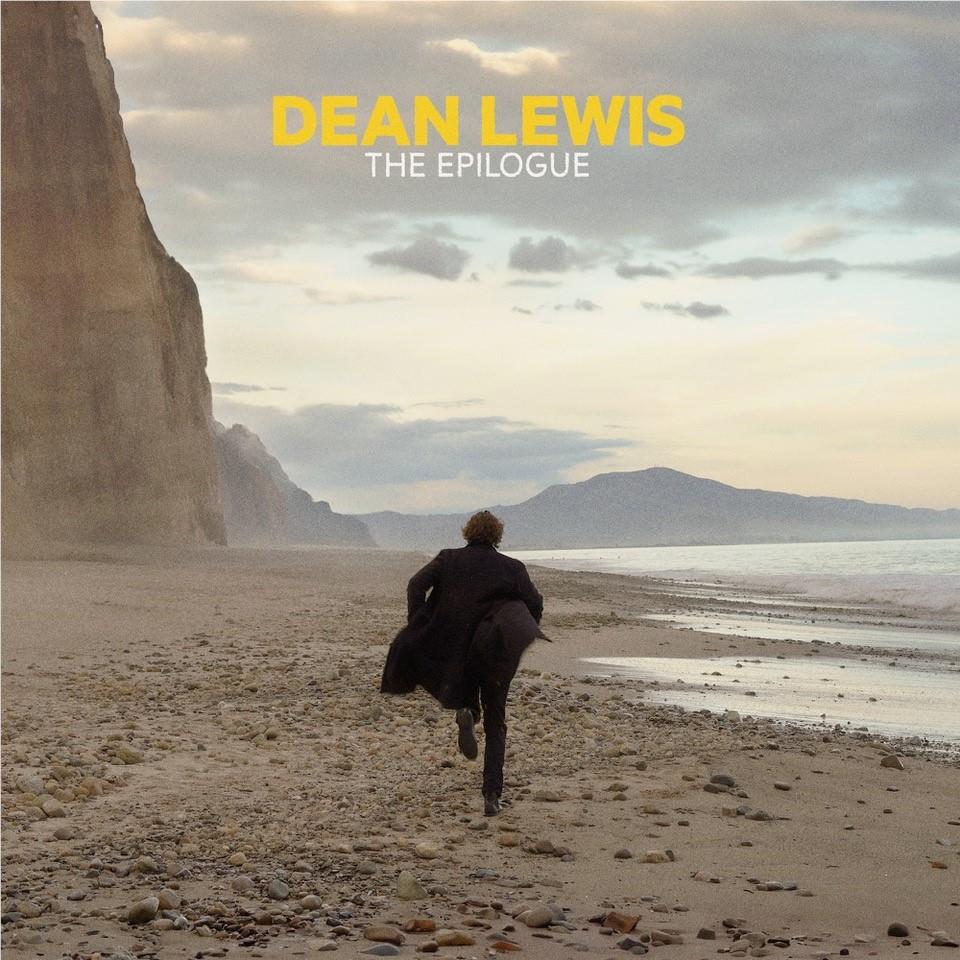 The Epilogue (Bone Coloured Vinyl) - By: Dean Lewis
