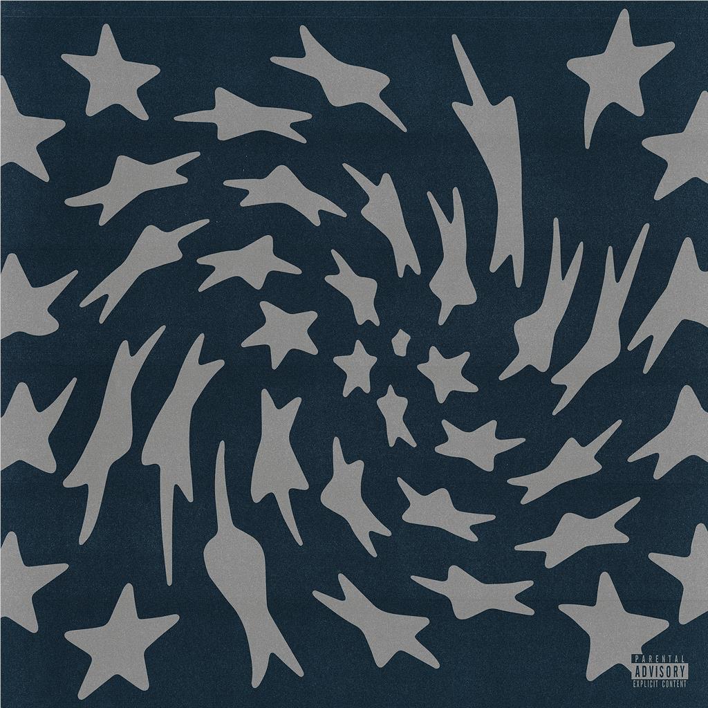 Hole Earth (Clear Blue Smoke Vinyl) - By: Toro Y Moi