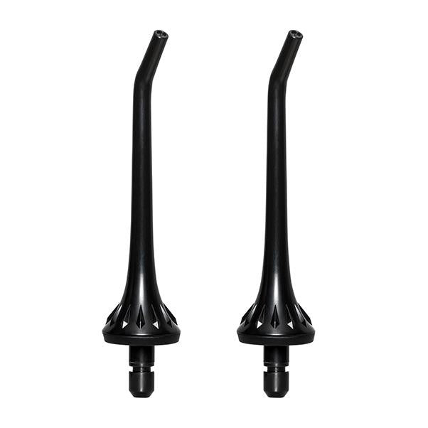 360Pro Cordless Jet Tips (Black) [2 Pack]
