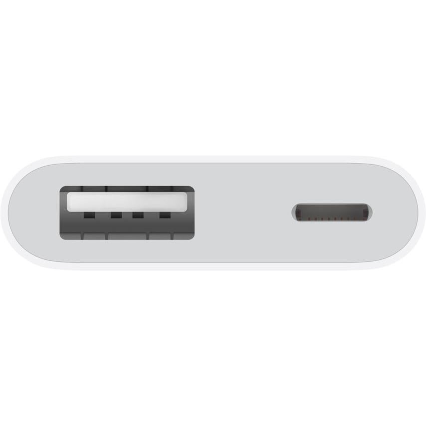 Apple Lightning to USB 3 Camera Adapter