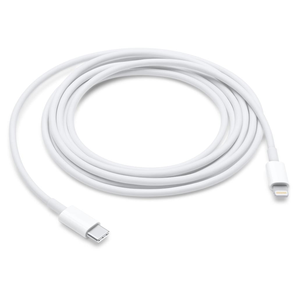 Apple USB-C to Lightning Cable (2m)