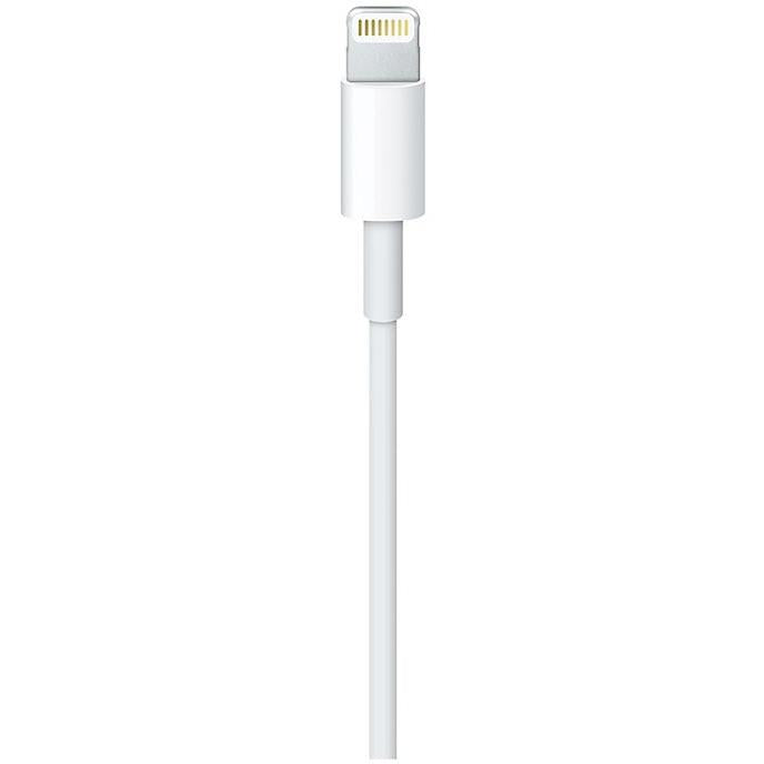 Apple USB-C to Lightning Cable (2m)