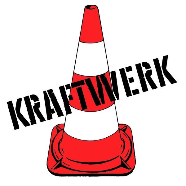 Kraftwerk (vinyl) - By: Kraftwerk