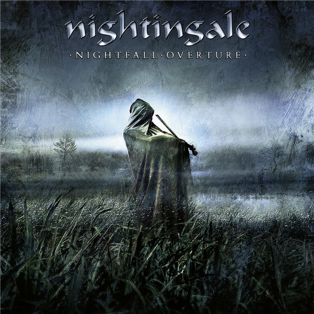 Nightfall Overture (Reissue),  By: Nightingale