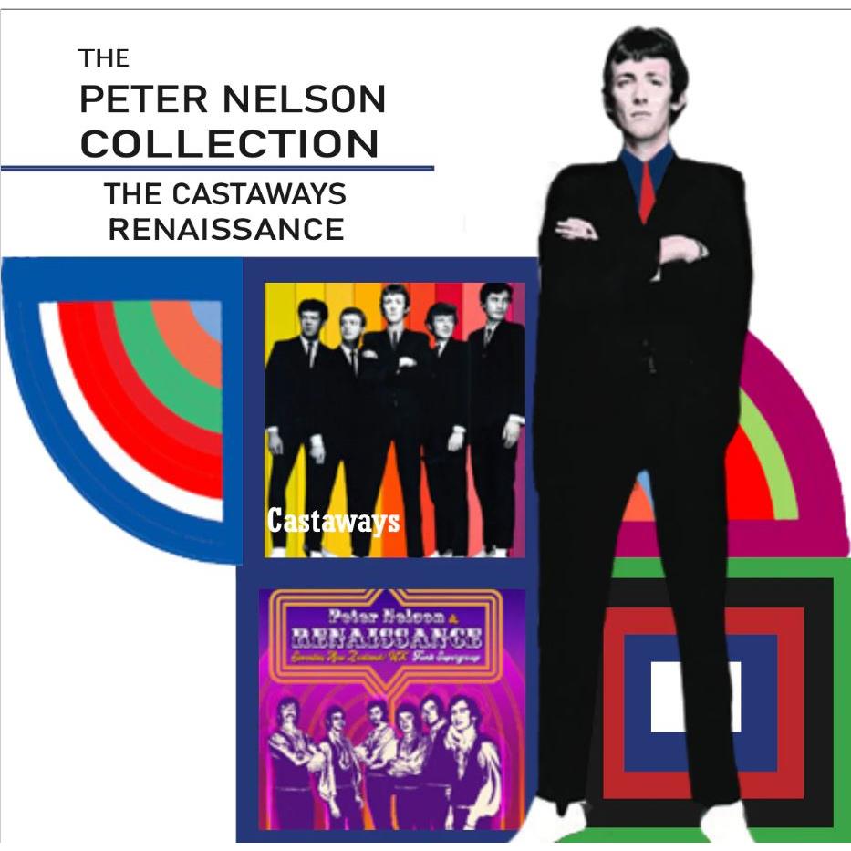 The Peter Nelson Collection, By: Peter Nelson