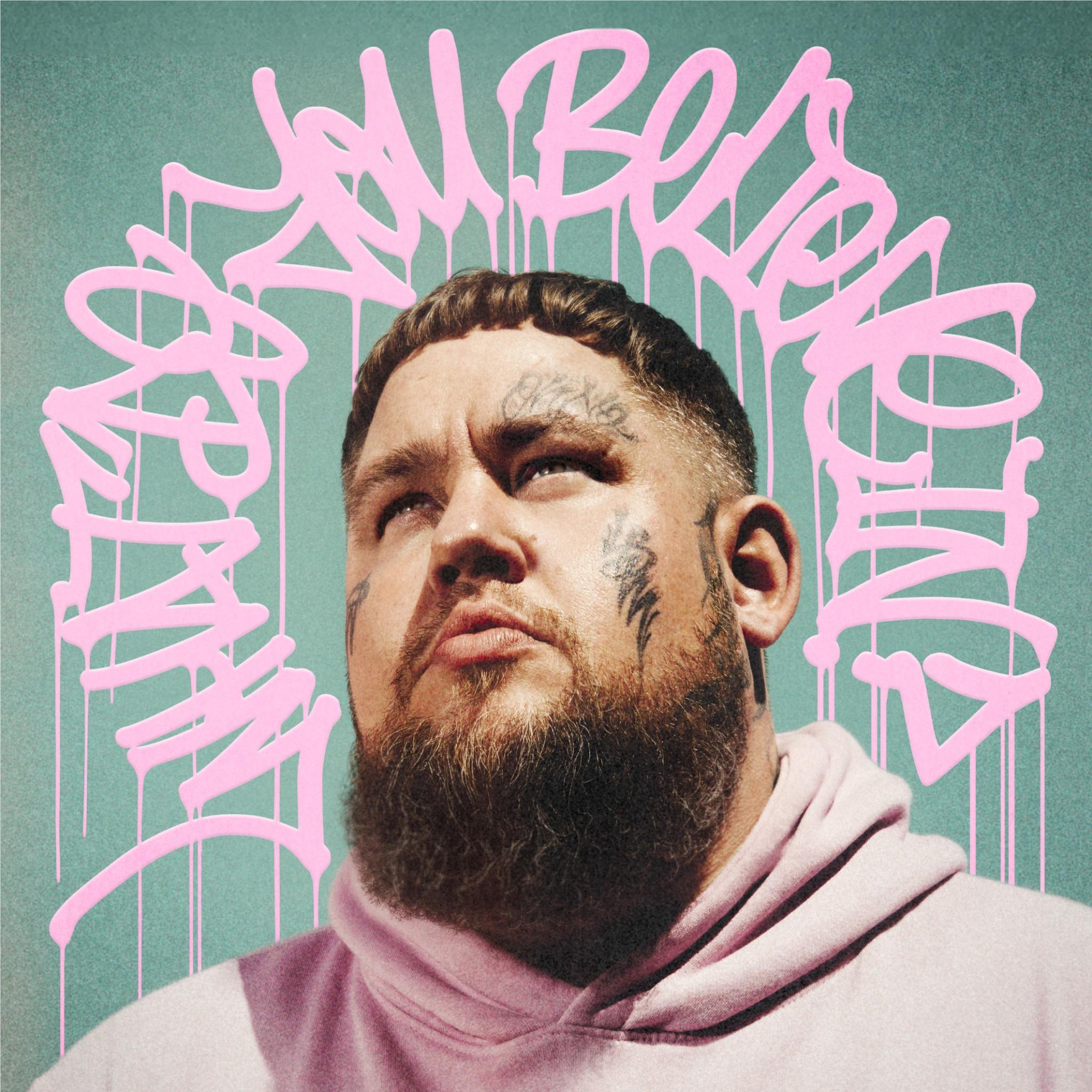 What Do You Believe In? (Vinyl) - By: Rag'n'bone Man