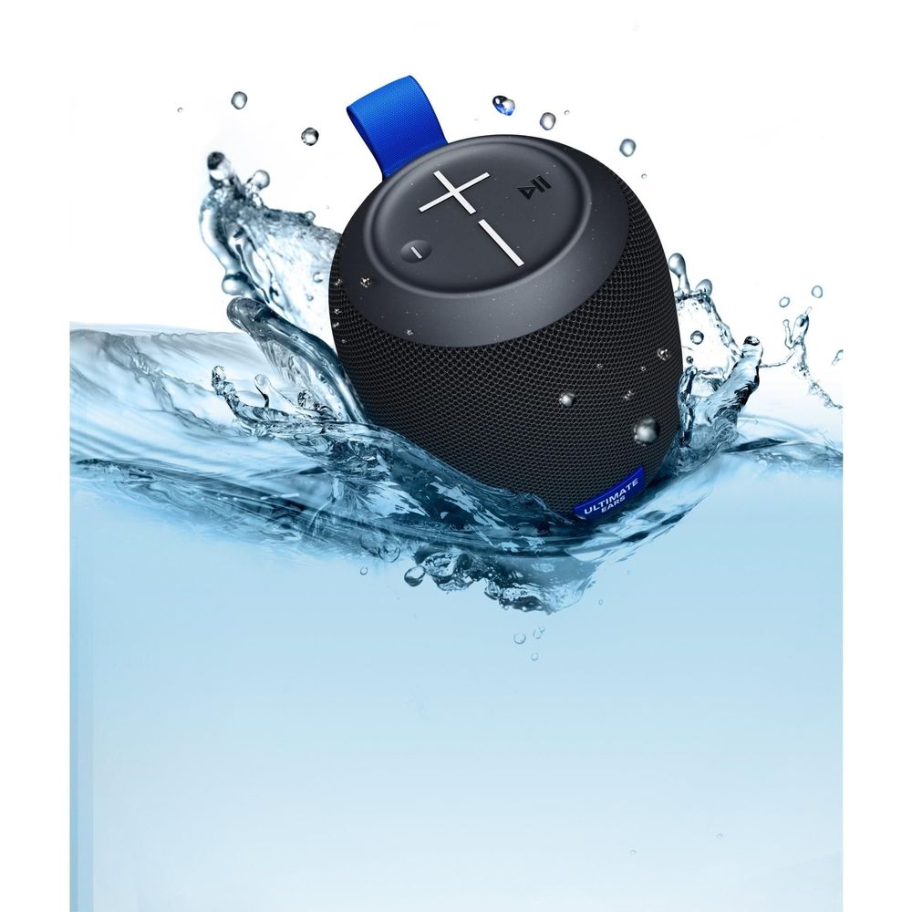 Ultimate Ears WONDERBOOM Play