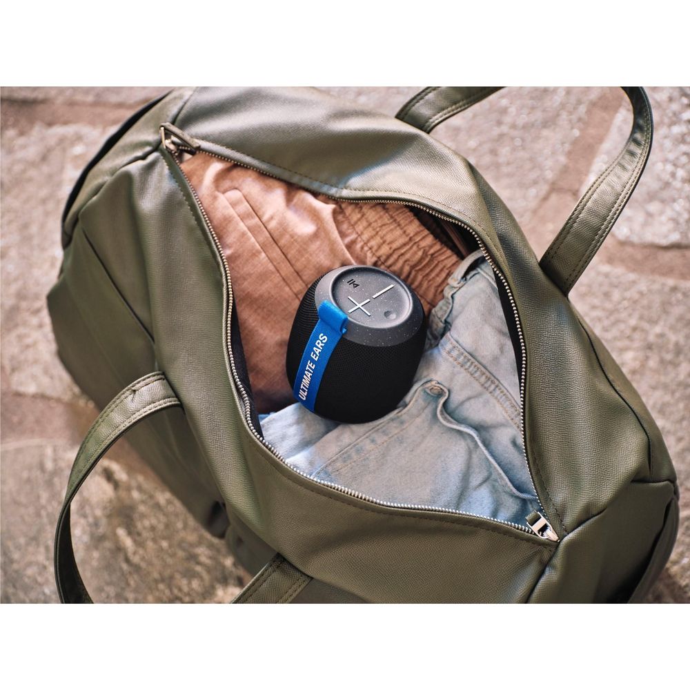 Ultimate Ears WONDERBOOM Play