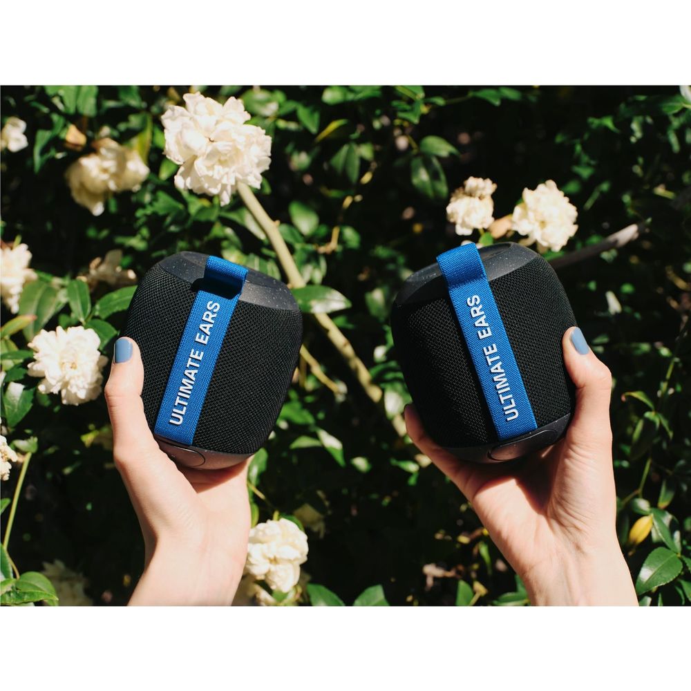 Ultimate Ears WONDERBOOM Play