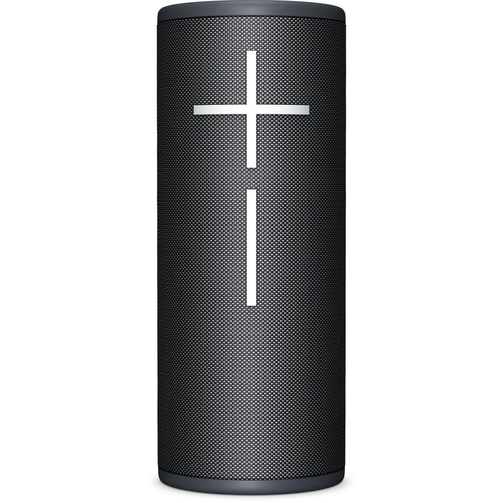 Ultimate Ears BOOM 4 Portable Bluetooth Speaker (Black)