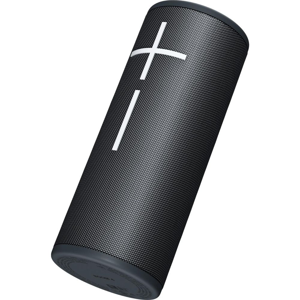 Ultimate Ears BOOM 4 Portable Bluetooth Speaker (Black)