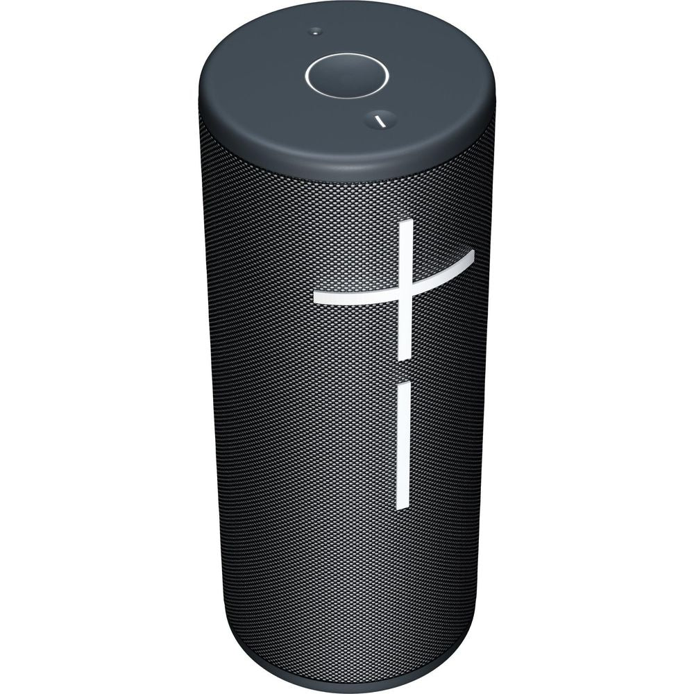 Ultimate Ears BOOM 4 Portable Bluetooth Speaker (Black)