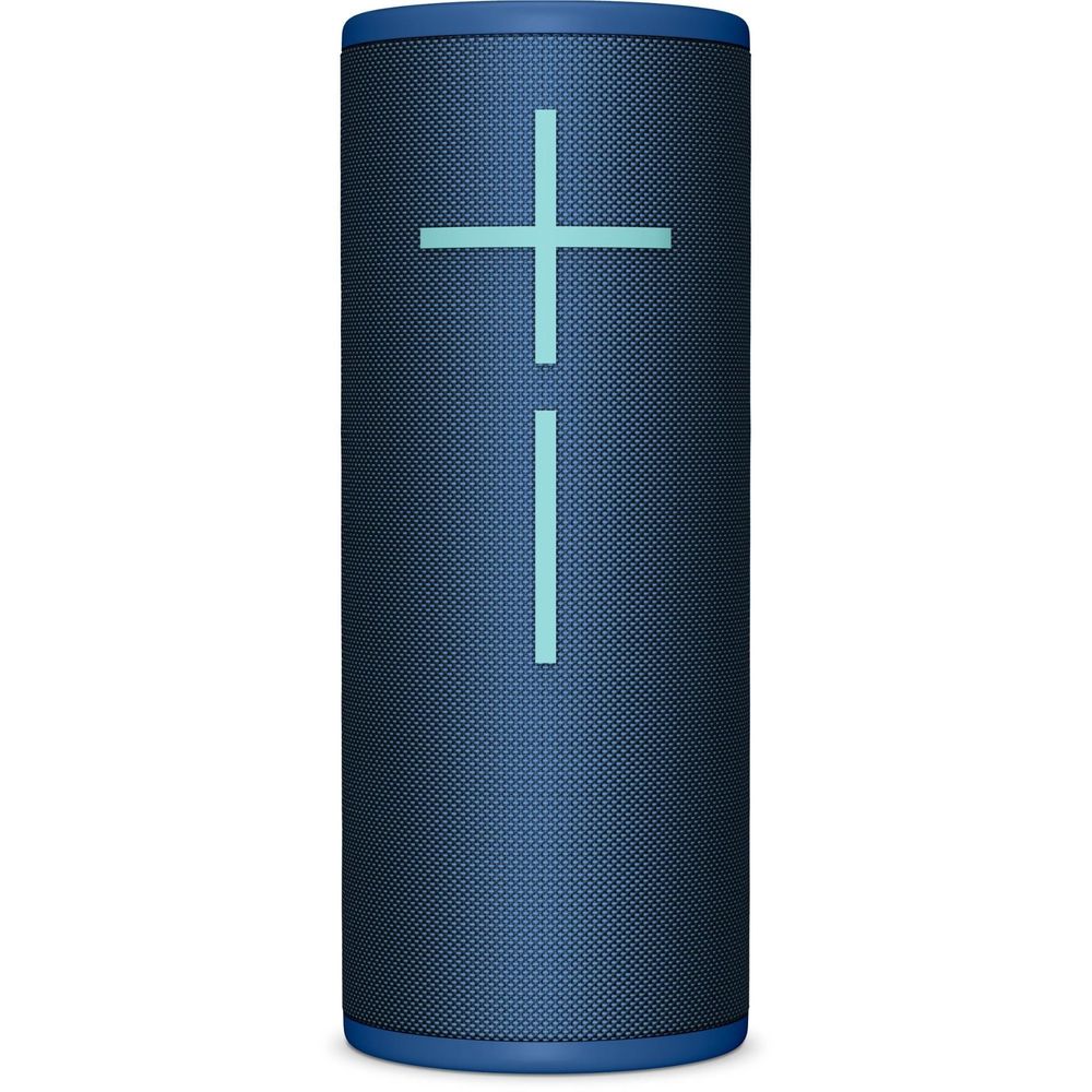 Ultimate Ears BOOM 4 Portable Bluetooth Speaker (Blue)