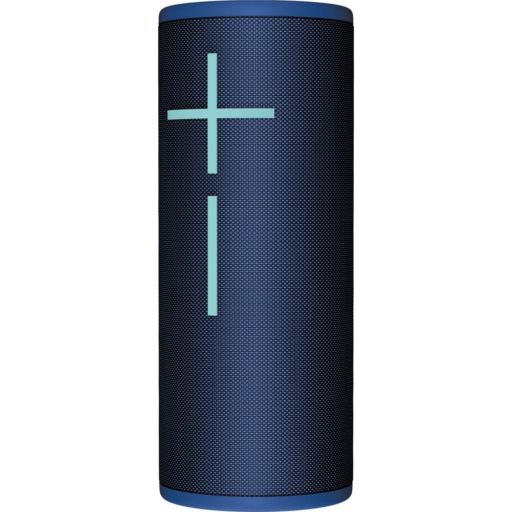 Ultimate Ears BOOM 4 Portable Bluetooth Speaker (Blue)