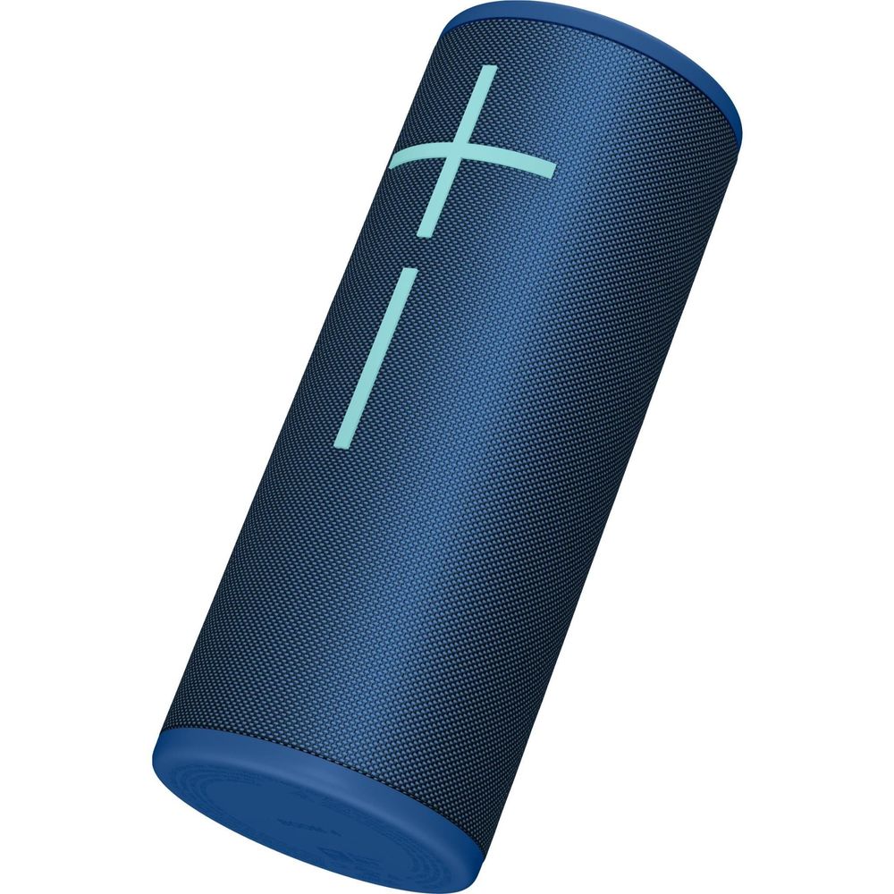 Ultimate Ears BOOM 4 Portable Bluetooth Speaker (Blue)