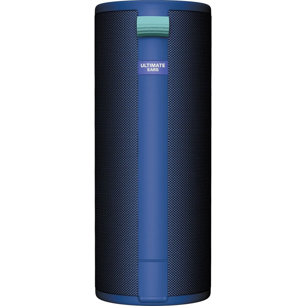 Ultimate Ears BOOM 4 Portable Bluetooth Speaker (Blue)