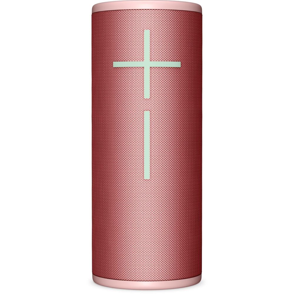 Ultimate Ears BOOM 4 Portable Bluetooth Speaker (Raspberry)