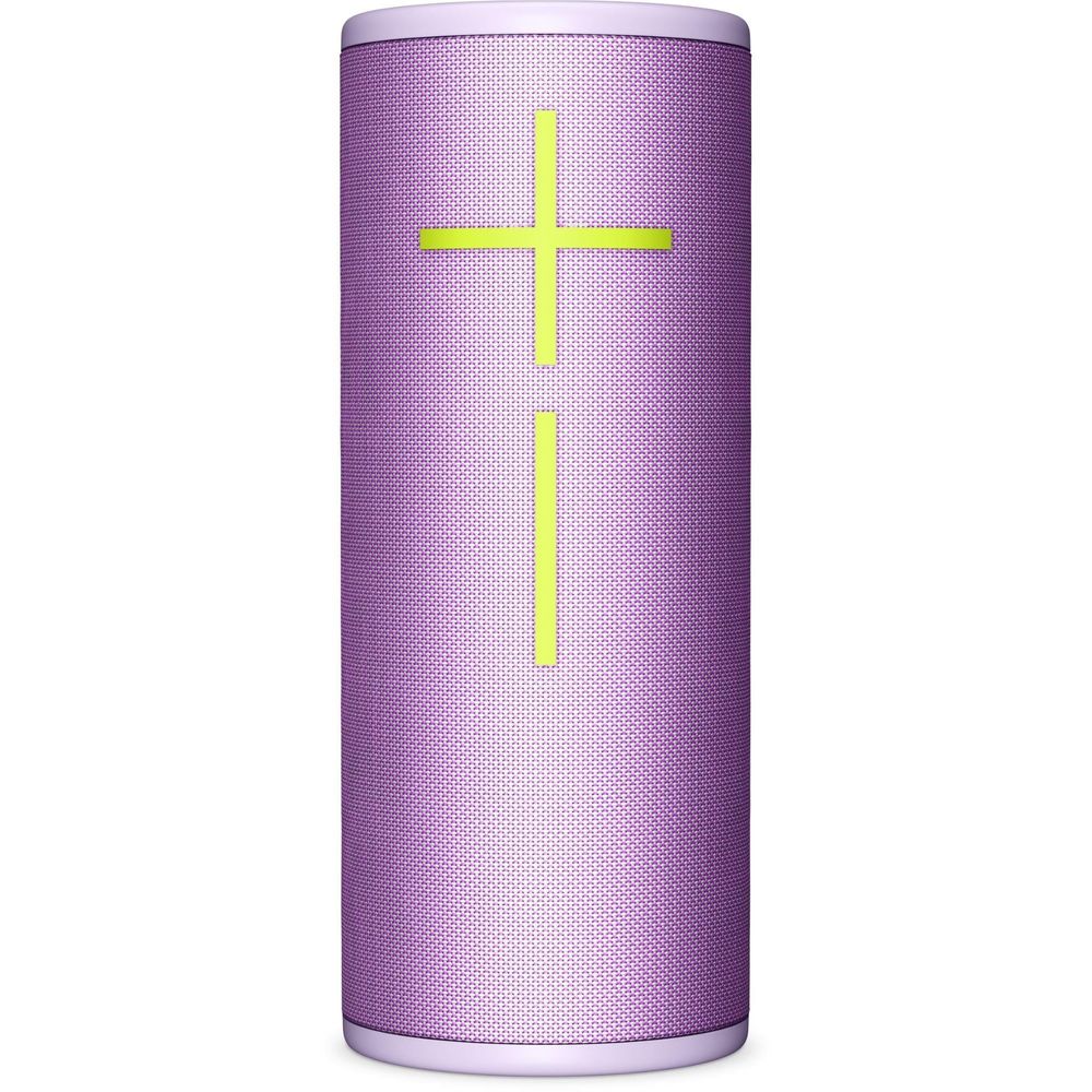 Ultimate Ears BOOM 4 Portable Bluetooth Speaker (Lilac)