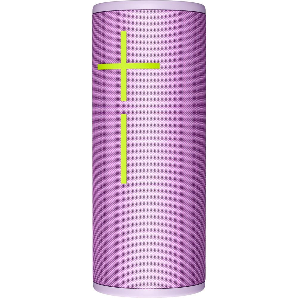 Ultimate Ears BOOM 4 Portable Bluetooth Speaker (Lilac)