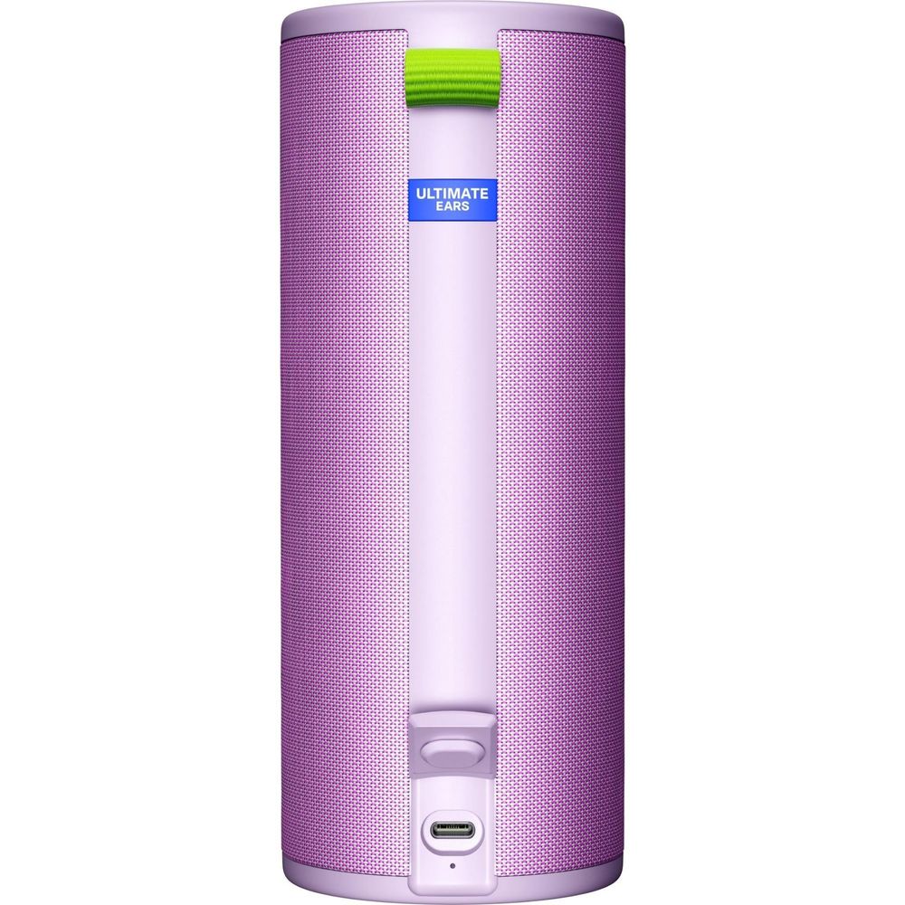 Ultimate Ears BOOM 4 Portable Bluetooth Speaker (Lilac)