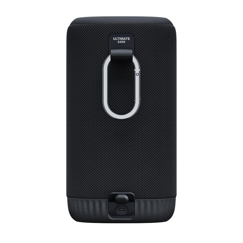 Ultimate Ears EVERBOOM Portable Bluetooth Speaker (Black)