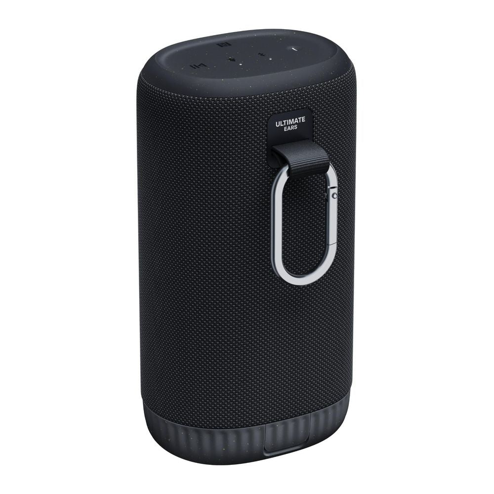 Ultimate Ears EVERBOOM Portable Bluetooth Speaker (Black)