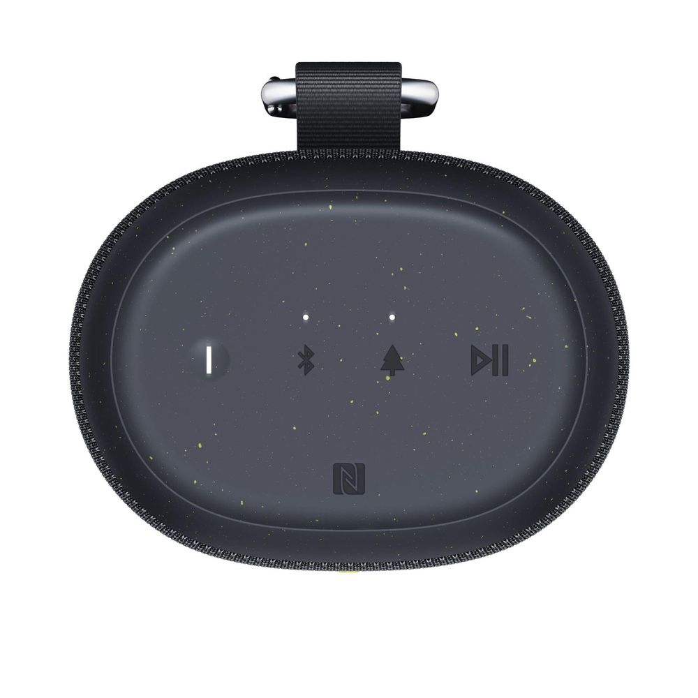 Ultimate Ears EVERBOOM Portable Bluetooth Speaker (Black)