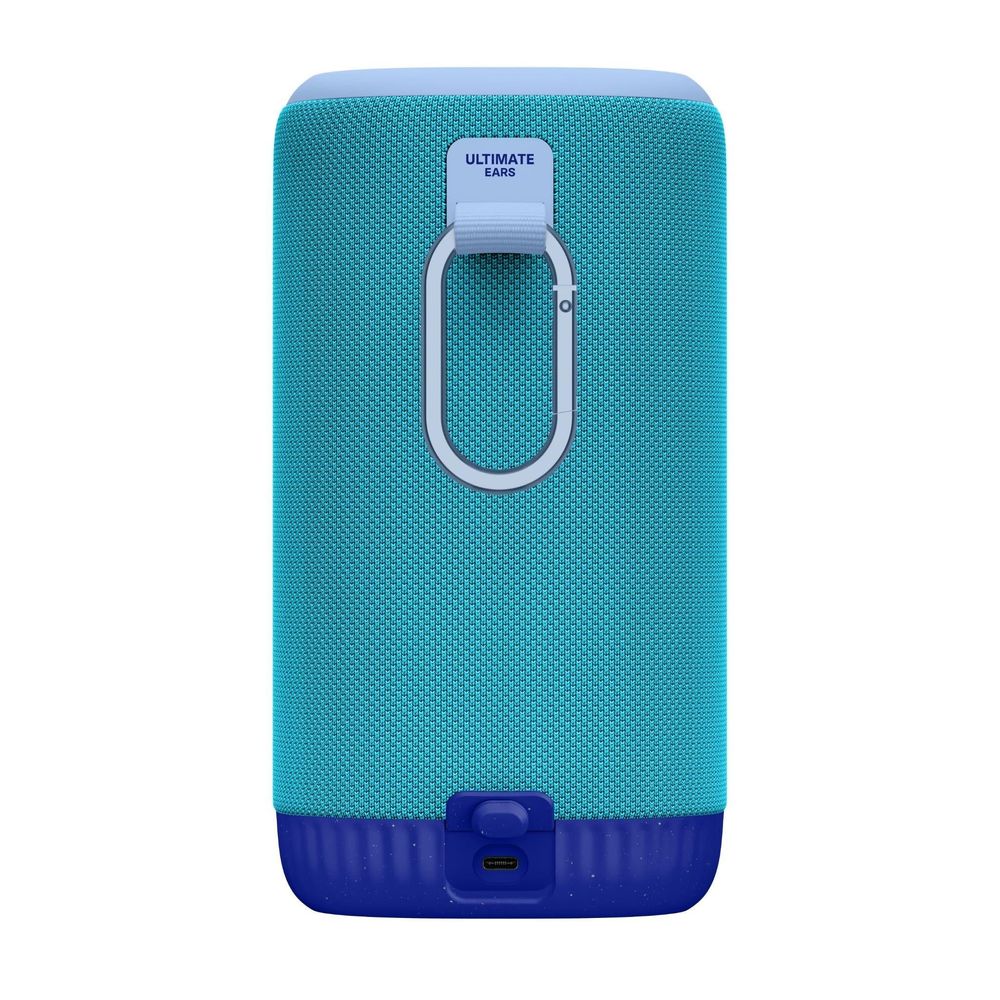 Ultimate Ears EVERBOOM Portable Bluetooth Speaker (Cobalt Blue)