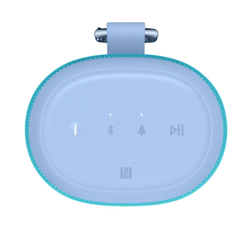 Ultimate Ears EVERBOOM Portable Bluetooth Speaker (Cobalt Blue)
