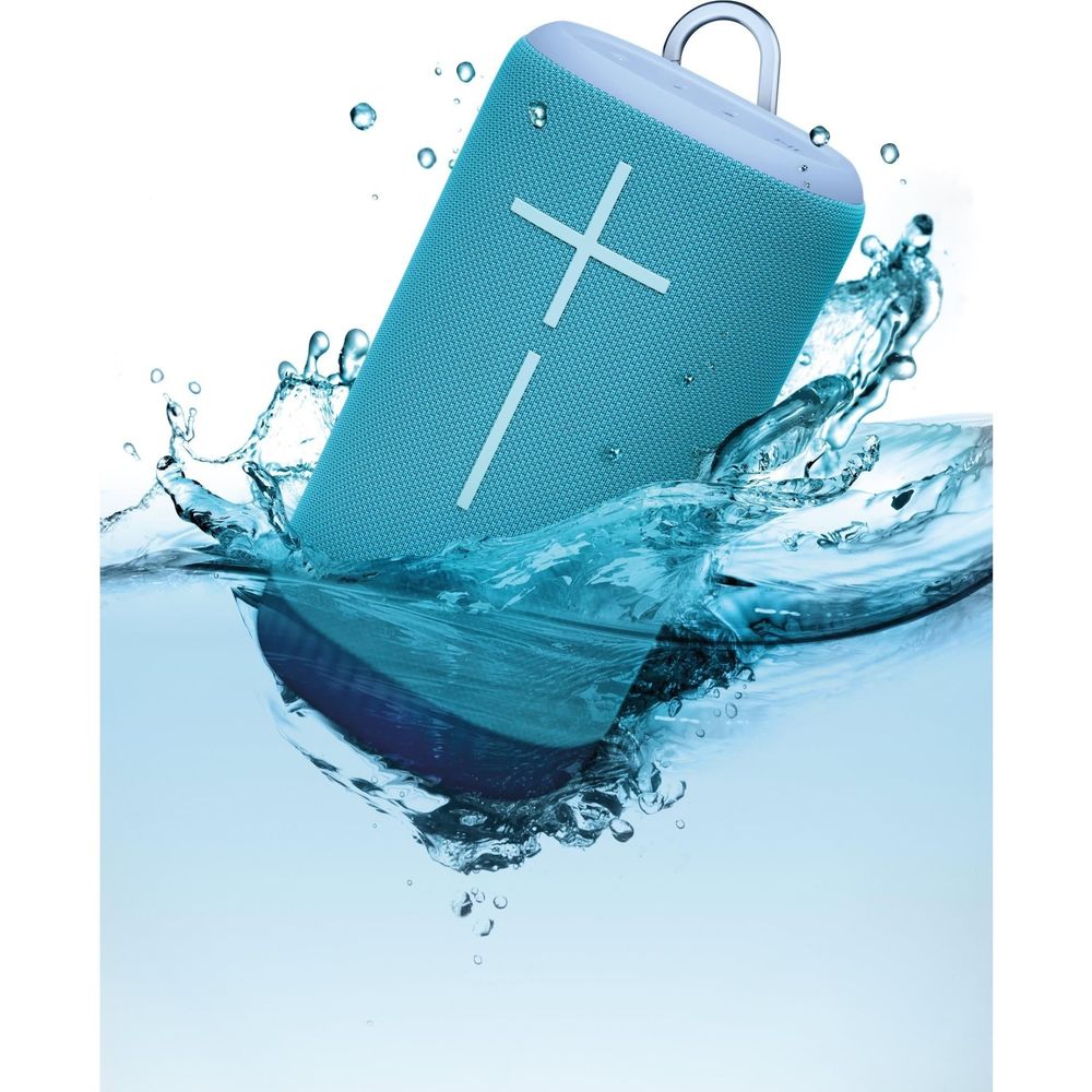 Ultimate Ears EVERBOOM Portable Bluetooth Speaker (Cobalt Blue)