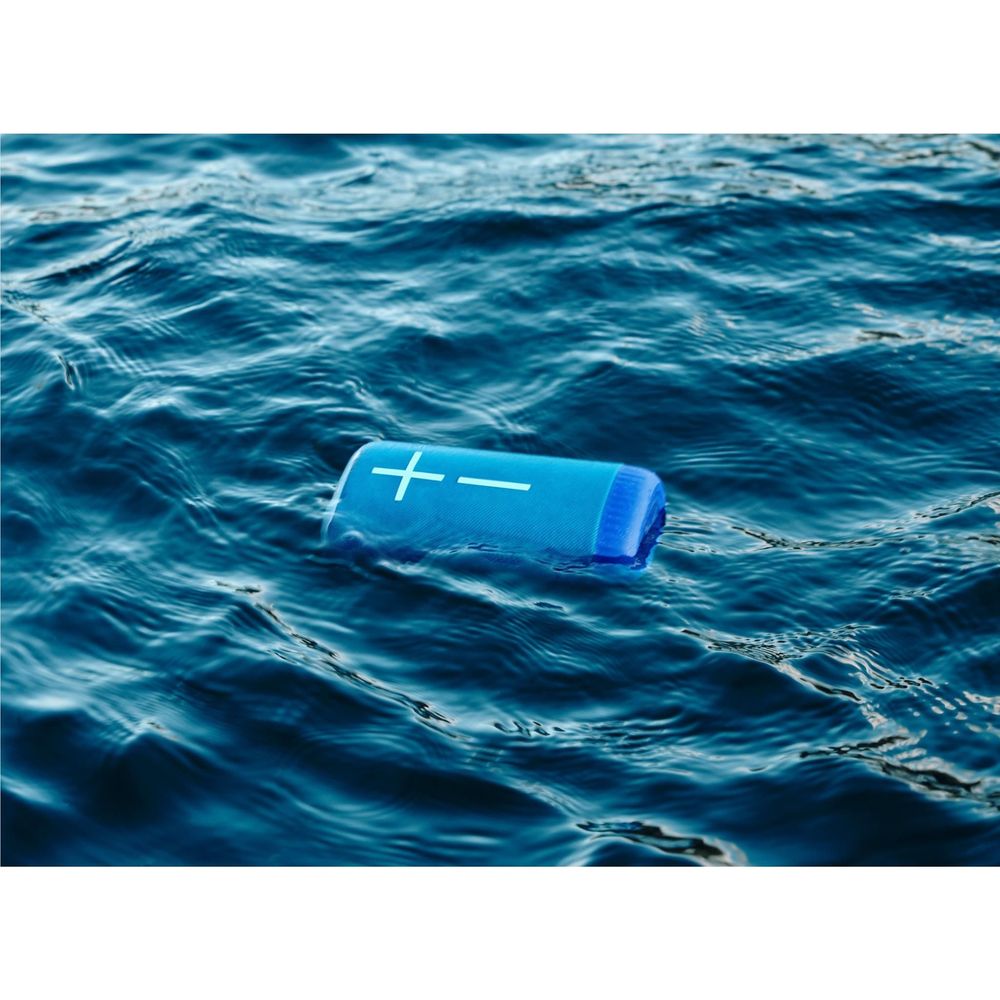 Ultimate Ears EVERBOOM Portable Bluetooth Speaker (Cobalt Blue)
