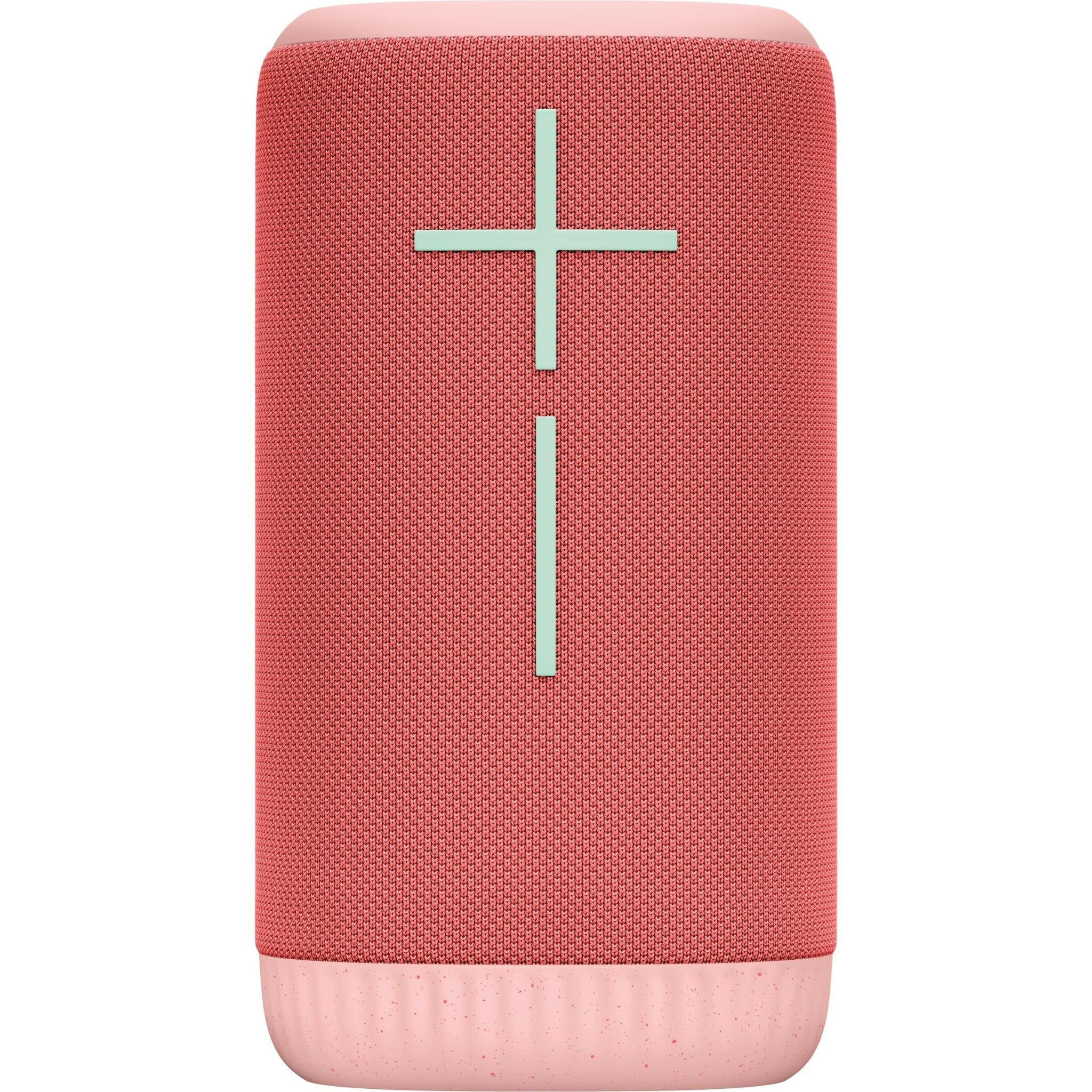 Ultimate Ears EVERBOOM Portable Bluetooth Speaker (Raspberry)