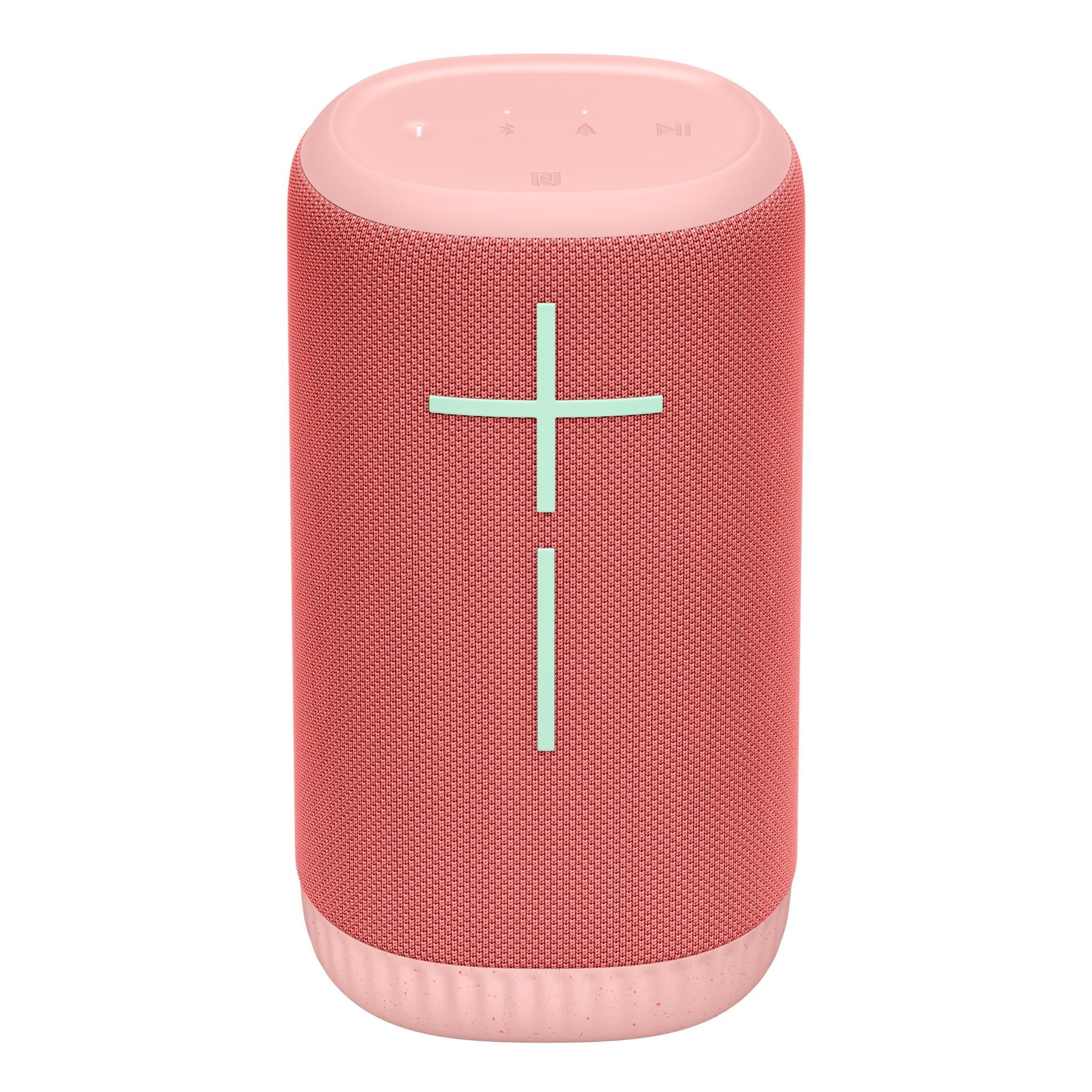 Ultimate Ears EVERBOOM Portable Bluetooth Speaker (Raspberry)