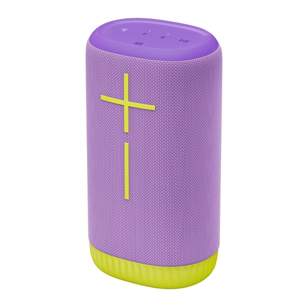 Ultimate Ears EVERBOOM Portable Bluetooth Speaker (Lilac Lime)