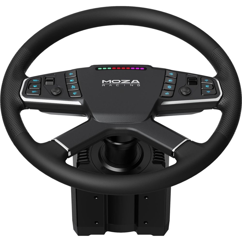 MOZA Racing TSW Truck Wheel