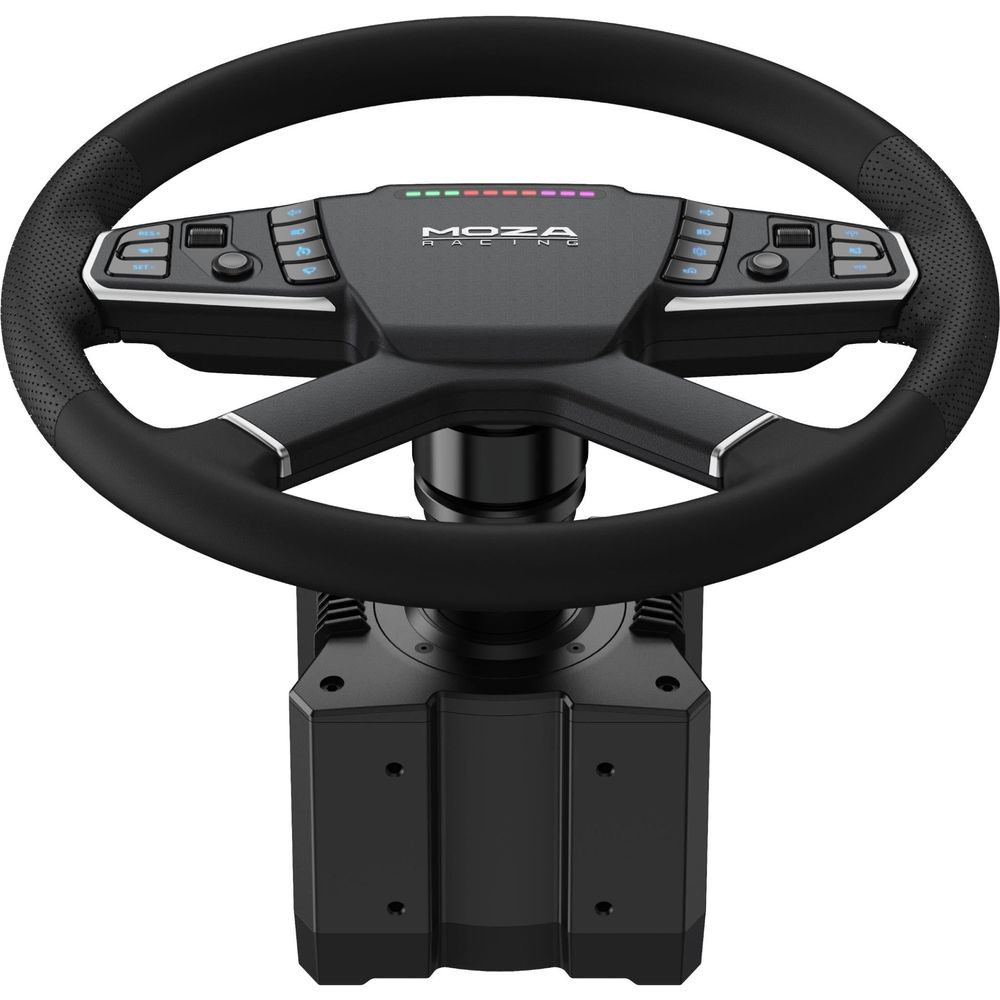 MOZA Racing TSW Truck Wheel