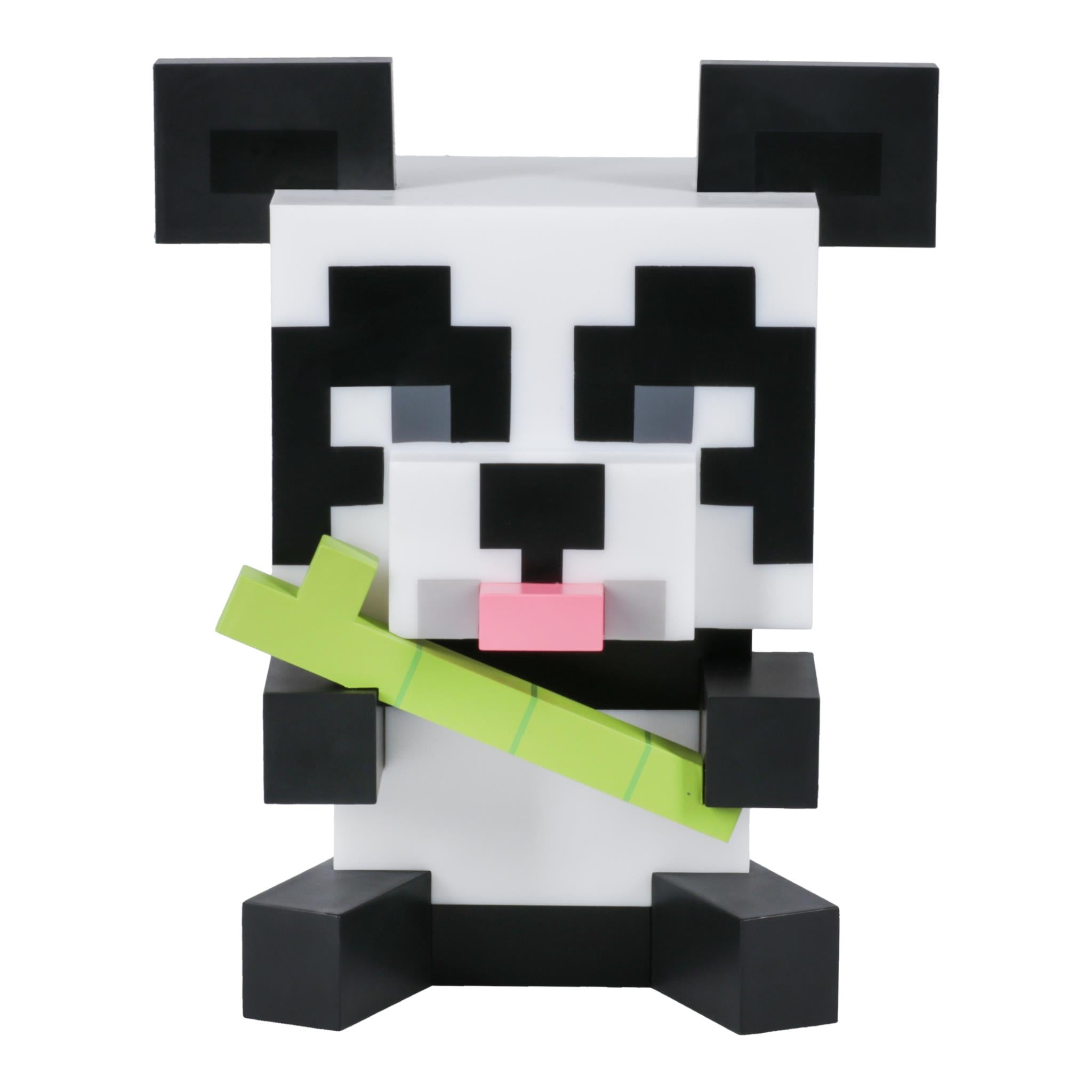Paladone Minecraft Panda Light
