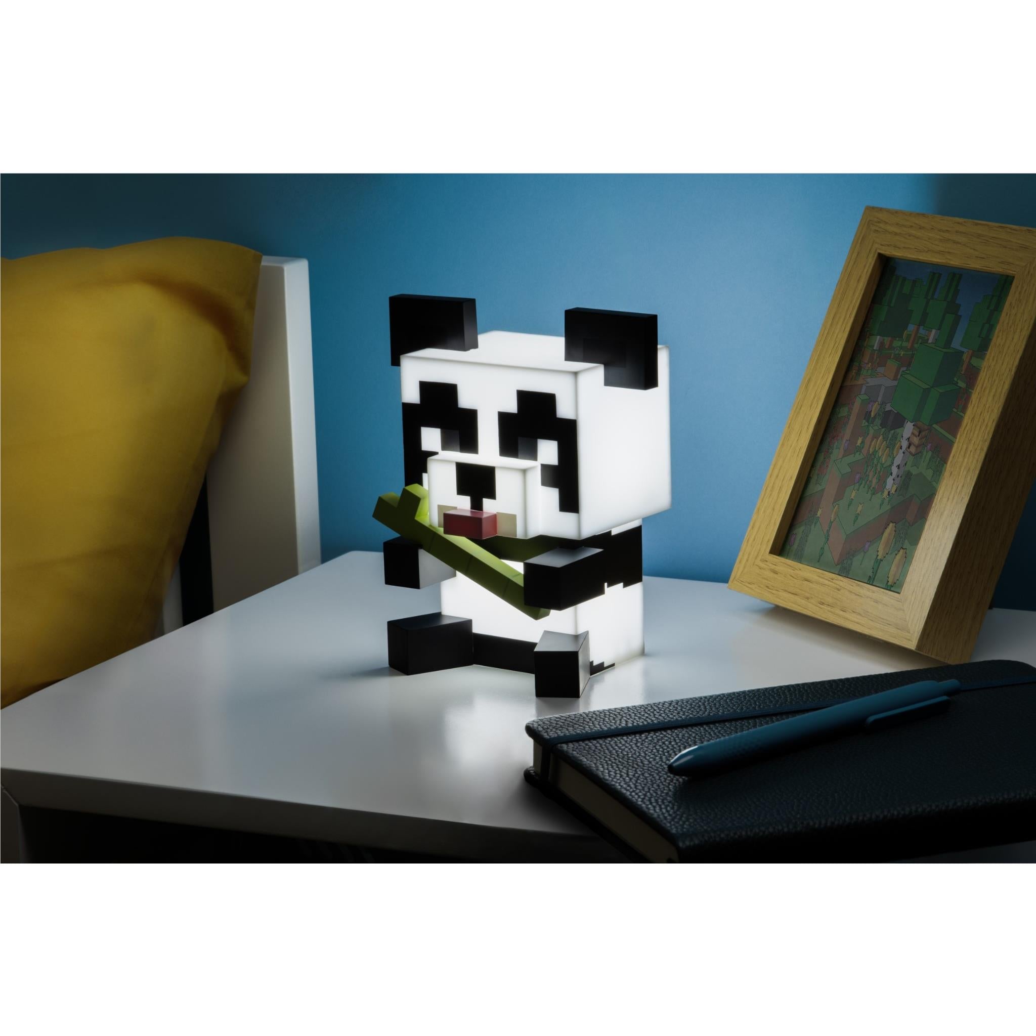 Paladone Minecraft Panda Light