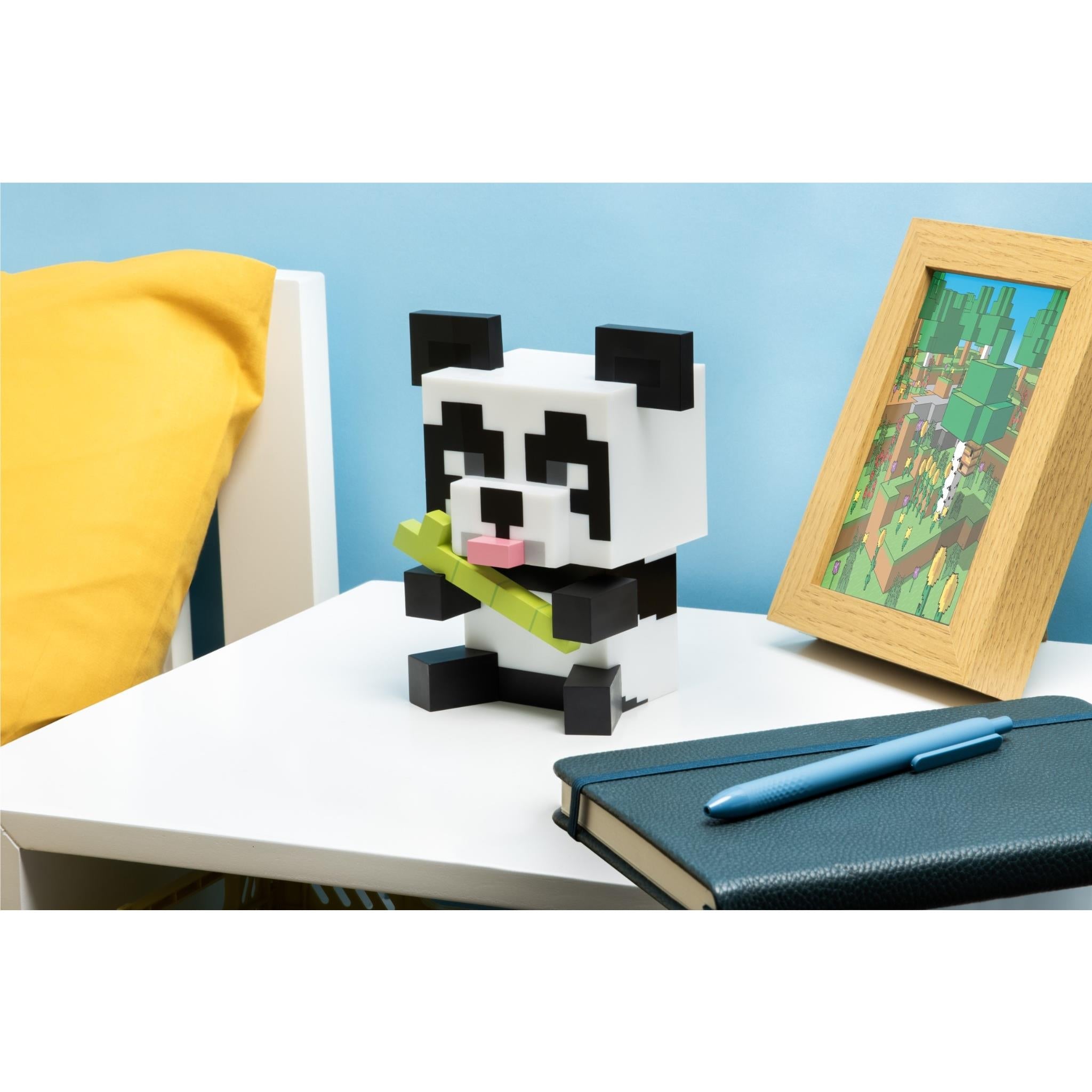 Paladone Minecraft Panda Light