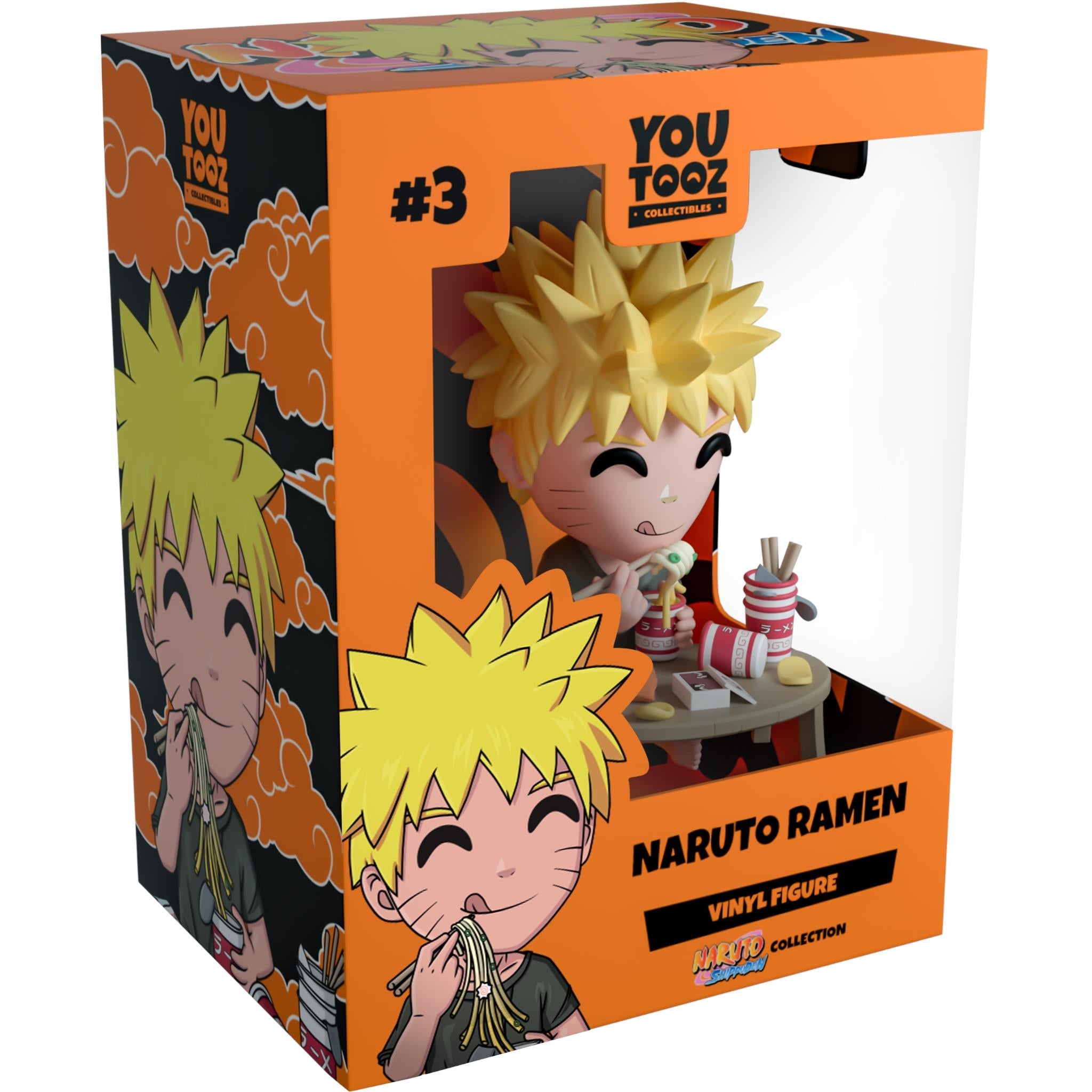 Youtooz Naruto Ramen