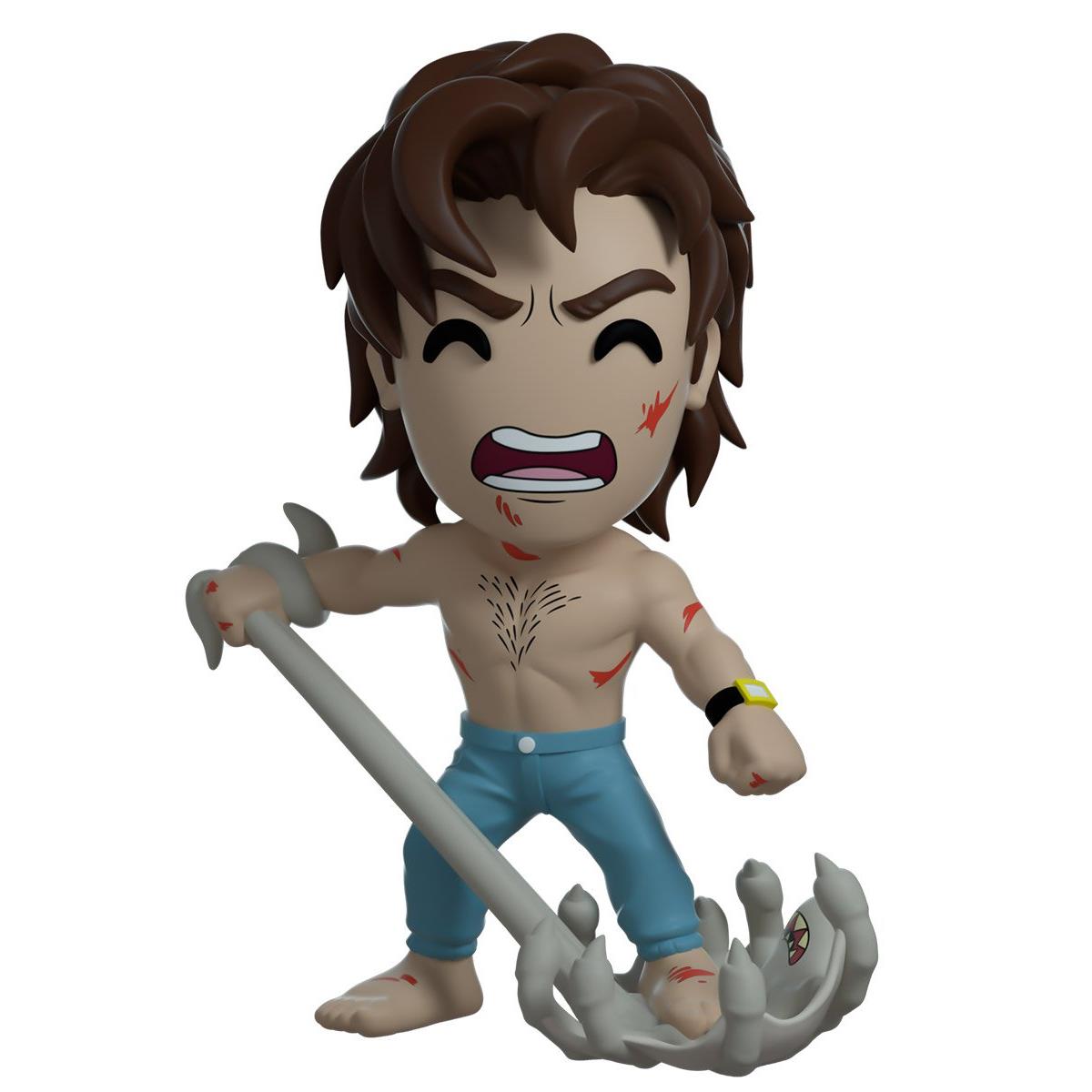 Youtooz Stranger Things Steve Harrington